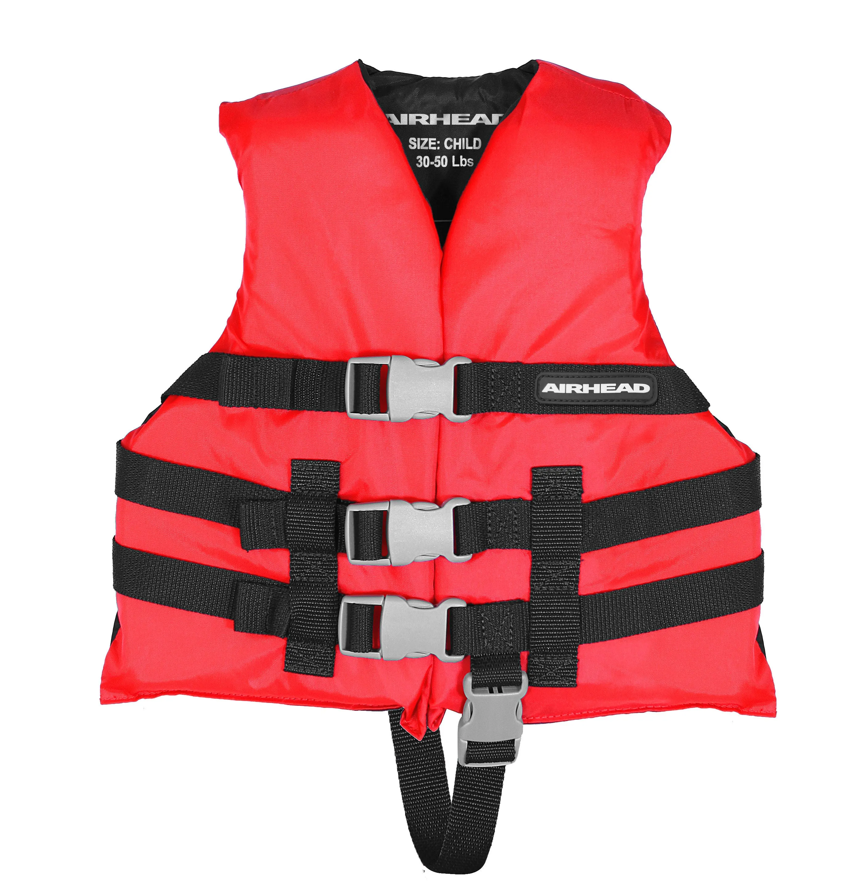 General Boating Life Jacket Vest | Child-Adult