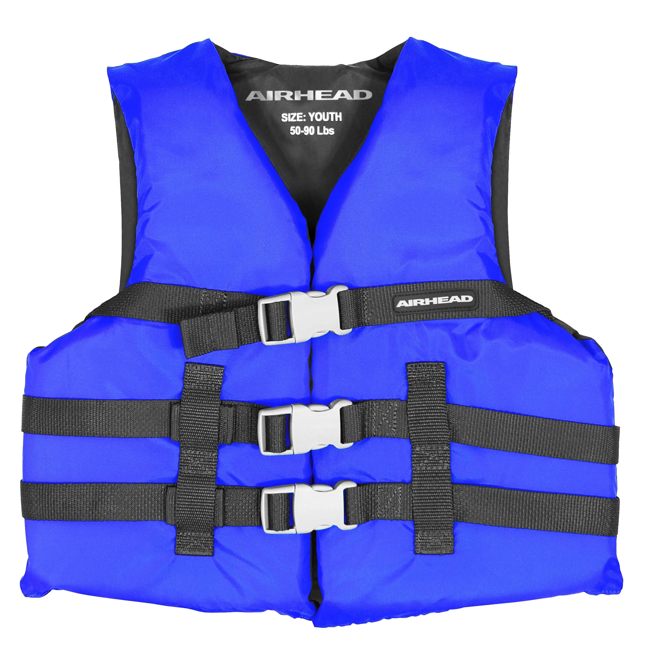 General Boating Life Jacket Vest | Child-Adult