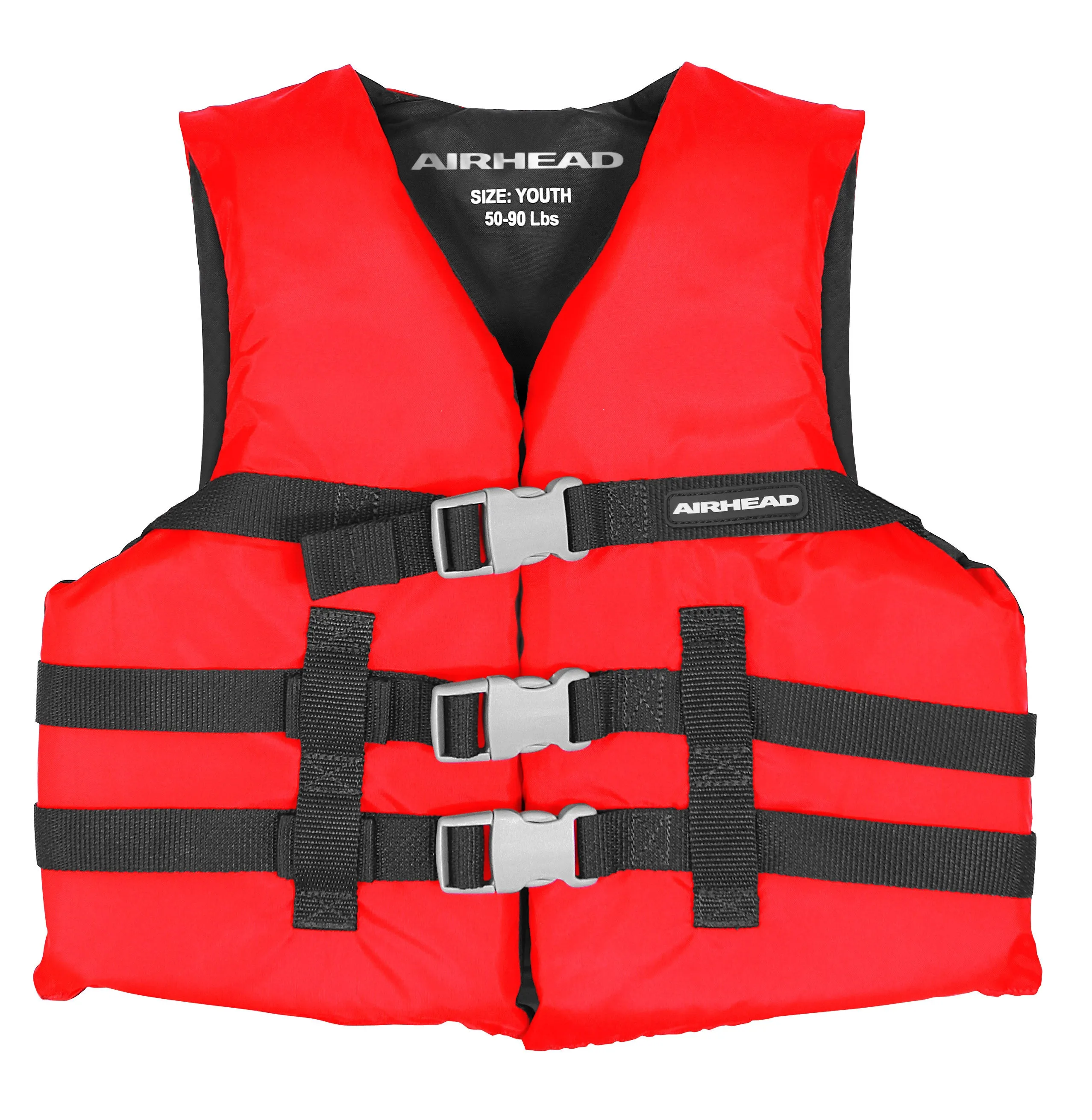 General Boating Life Jacket Vest | Child-Adult