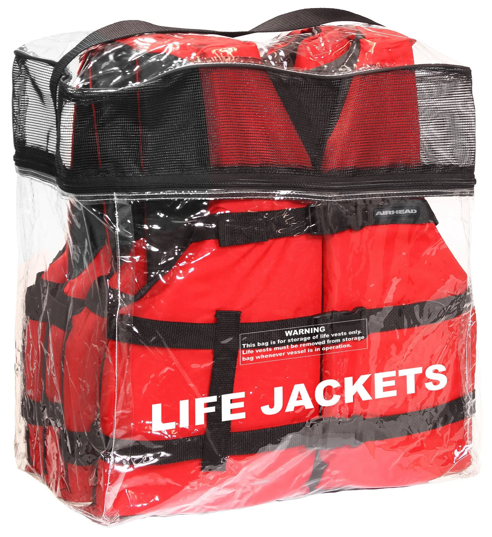 General Boating Life Jacket Vest | Child-Adult
