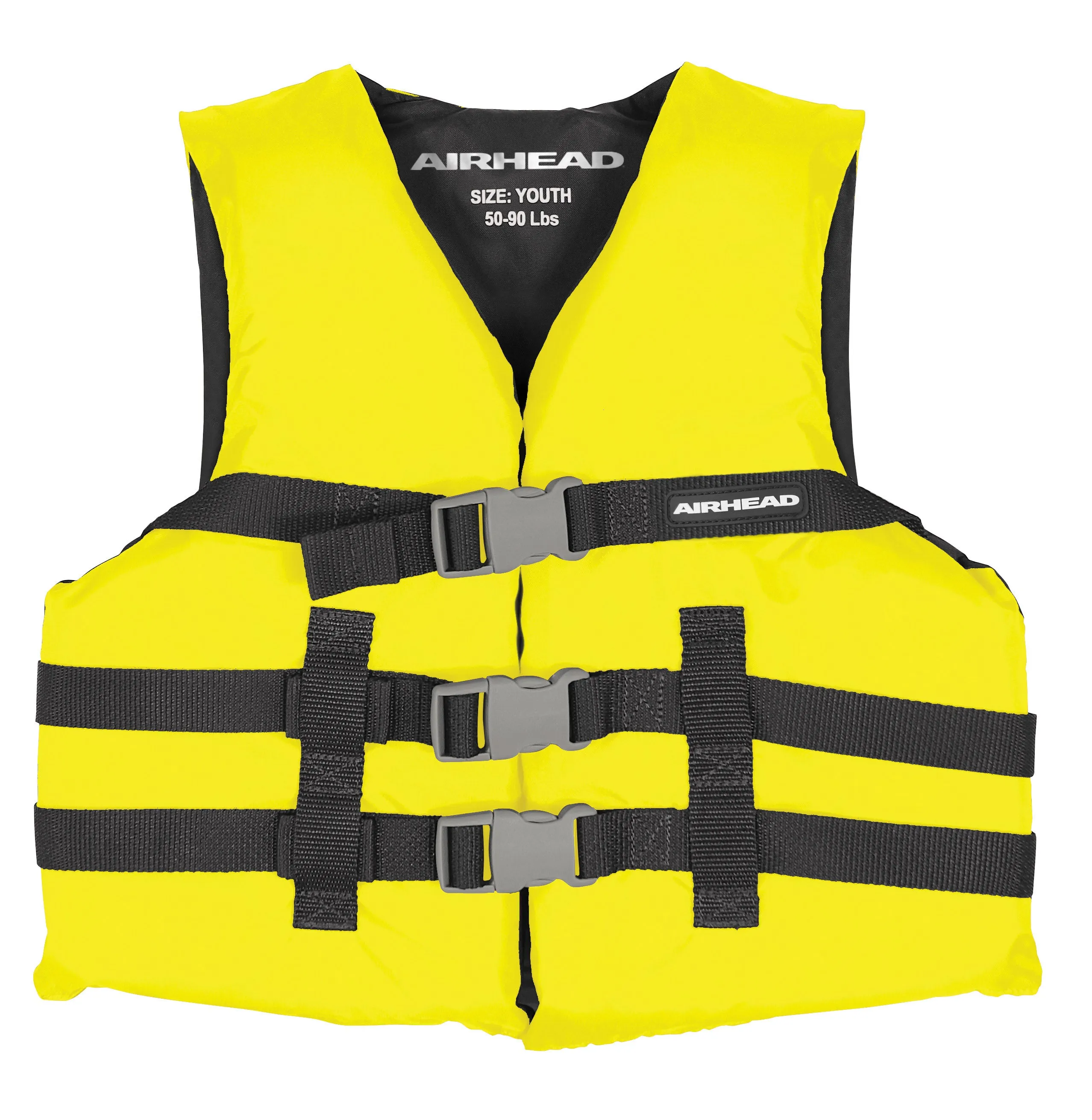 General Boating Life Jacket Vest | Child-Adult