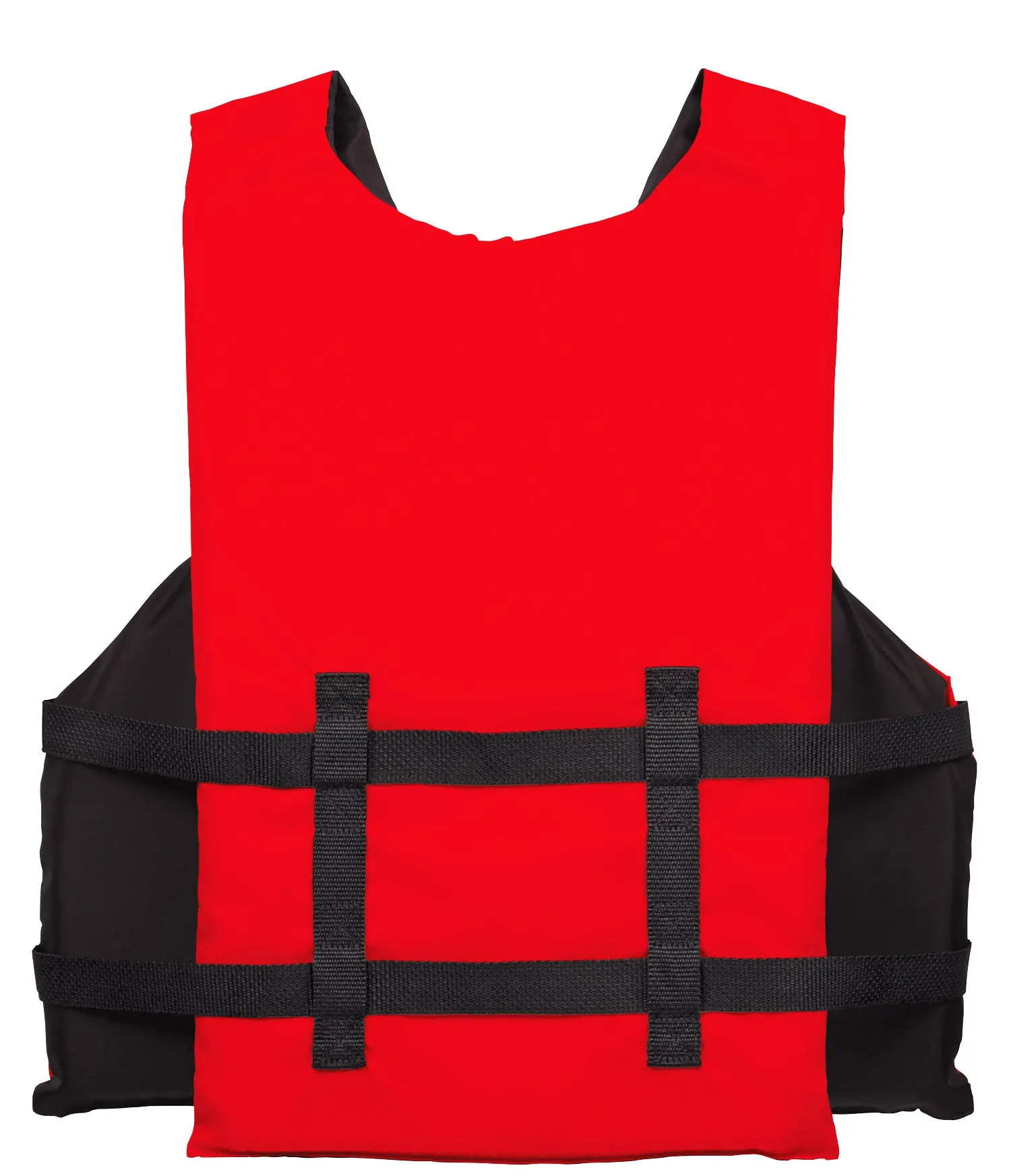 General Boating Life Jacket Vest | Child-Adult