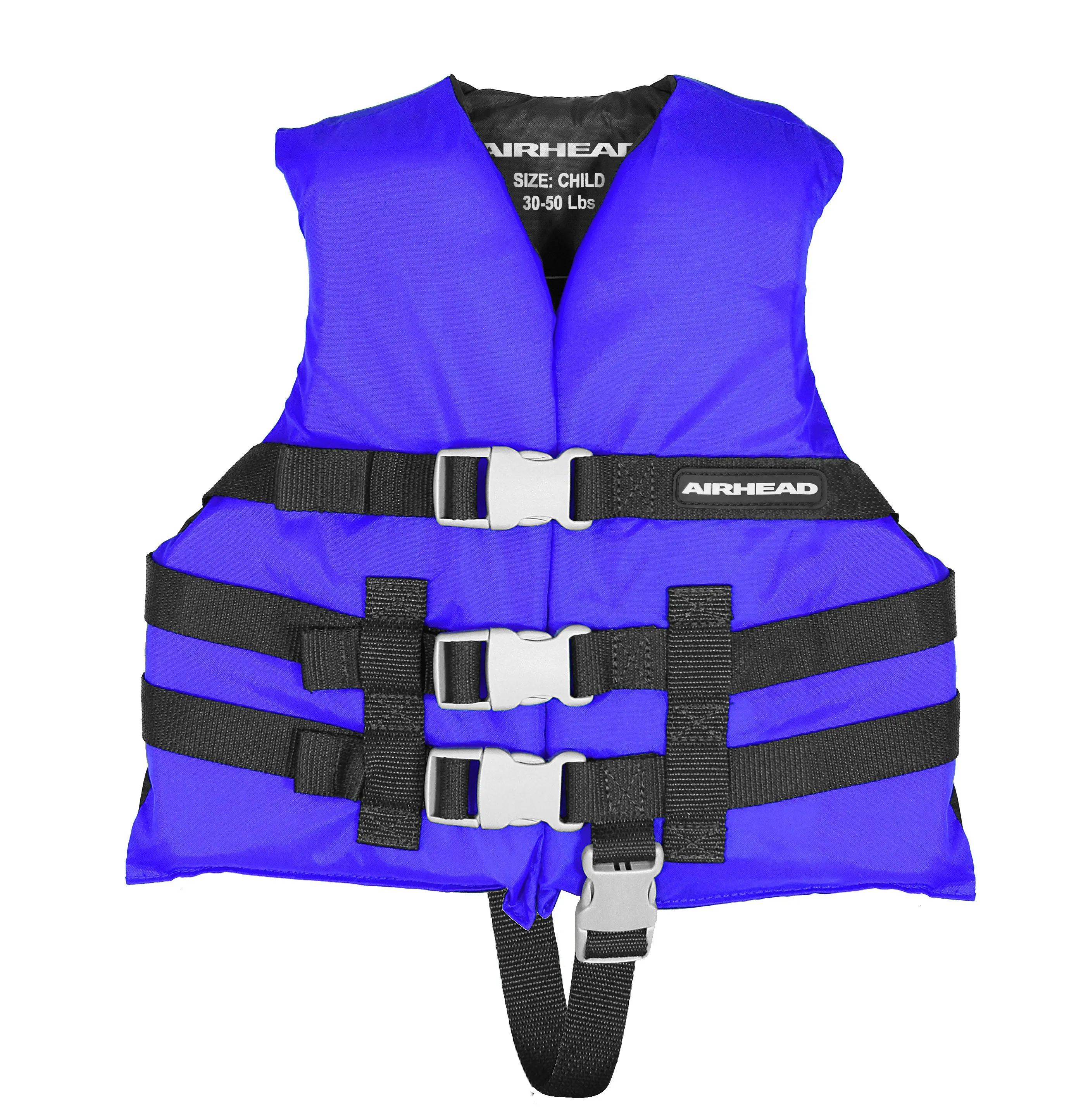 General Boating Life Jacket Vest | Child-Adult