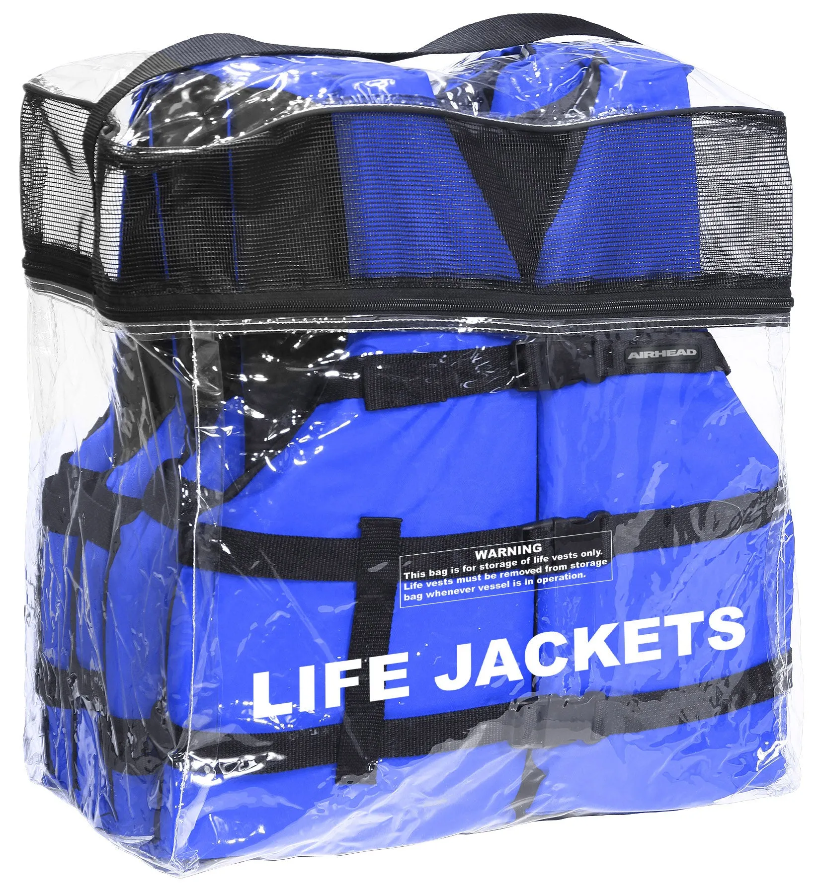 General Boating Life Jacket Vest | Child-Adult