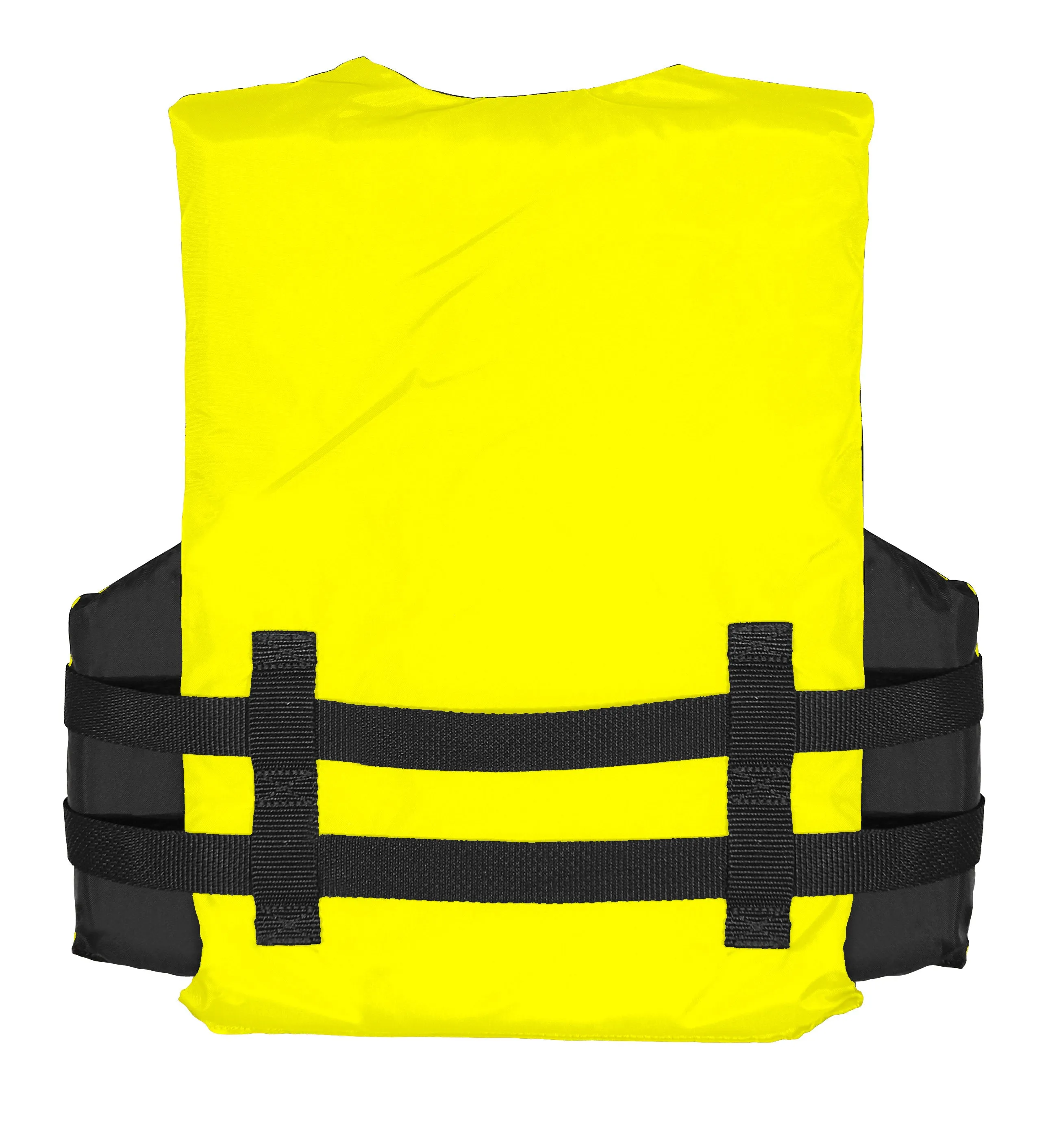 General Boating Life Jacket Vest | Child-Adult