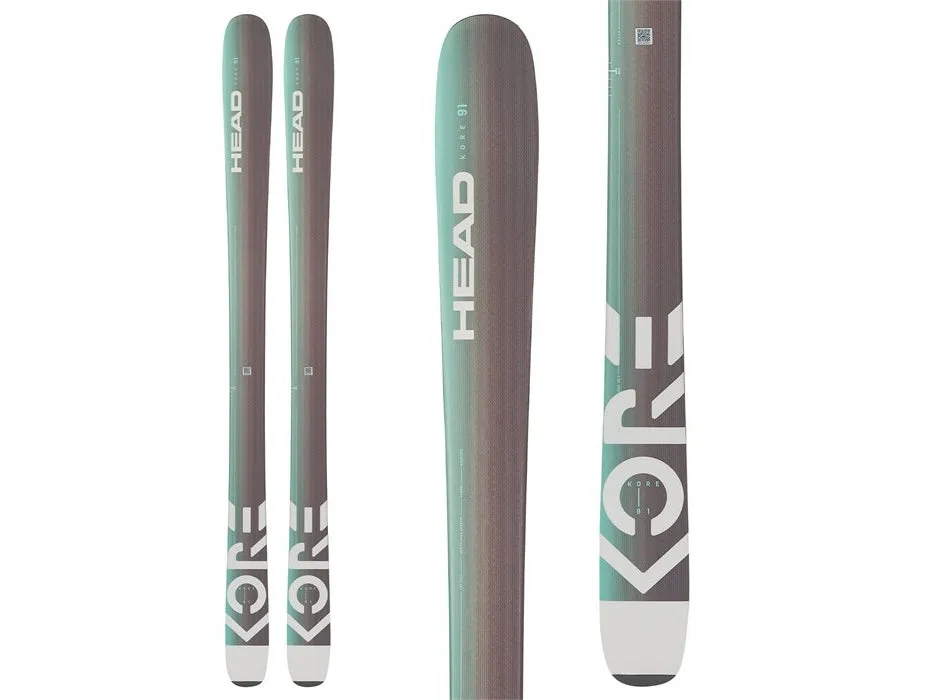 Head Kore 91 Ski- 2023