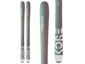 Head Kore 91 Ski- 2023