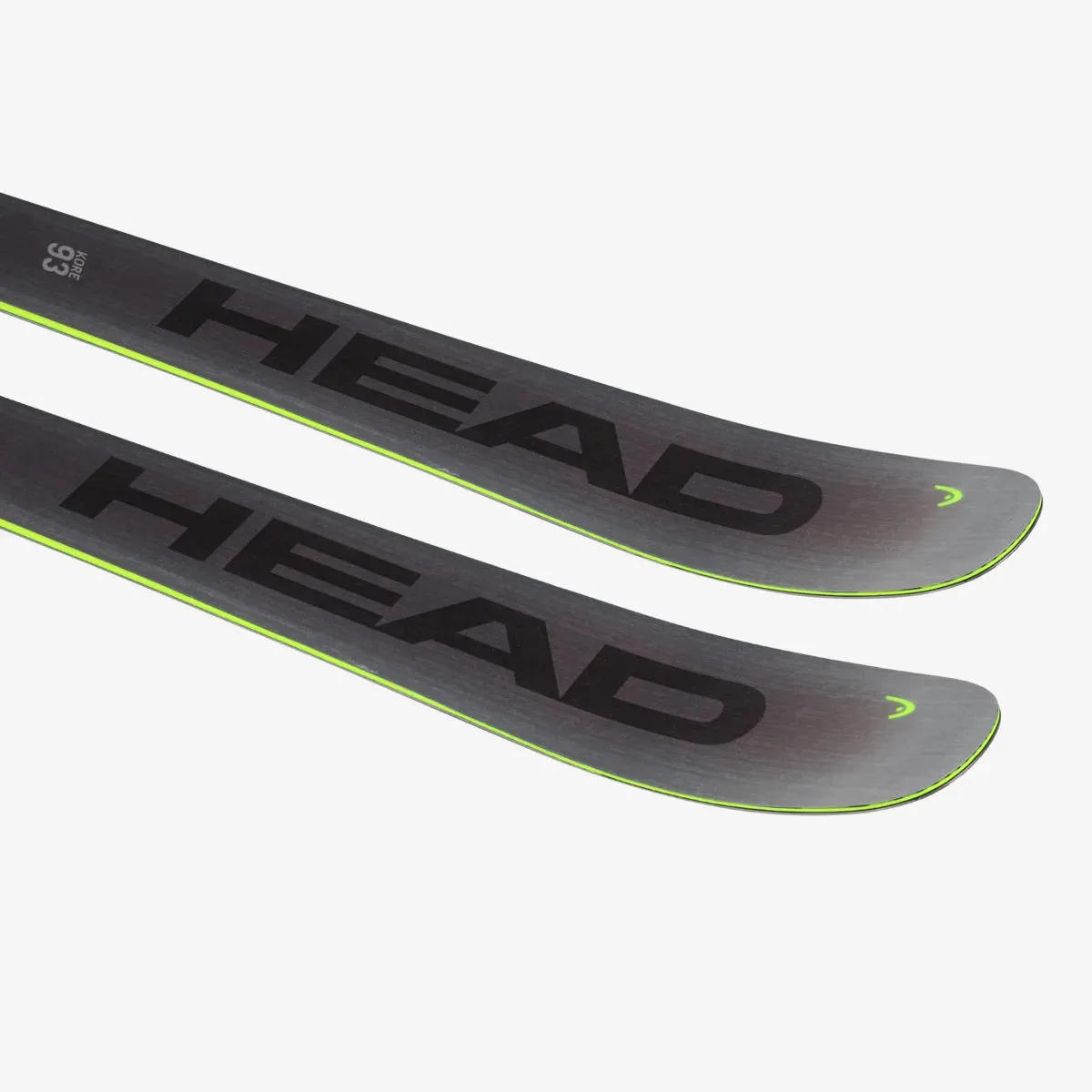 Head Kore 93 Skis 2025