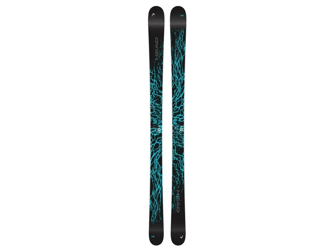 Head Oblivion 84 Skis 2025