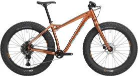 Heyday! CUES 10 - Fat Bike