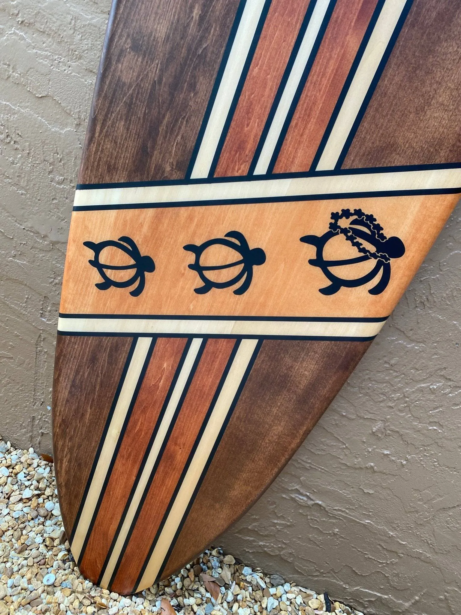 Honu Clan