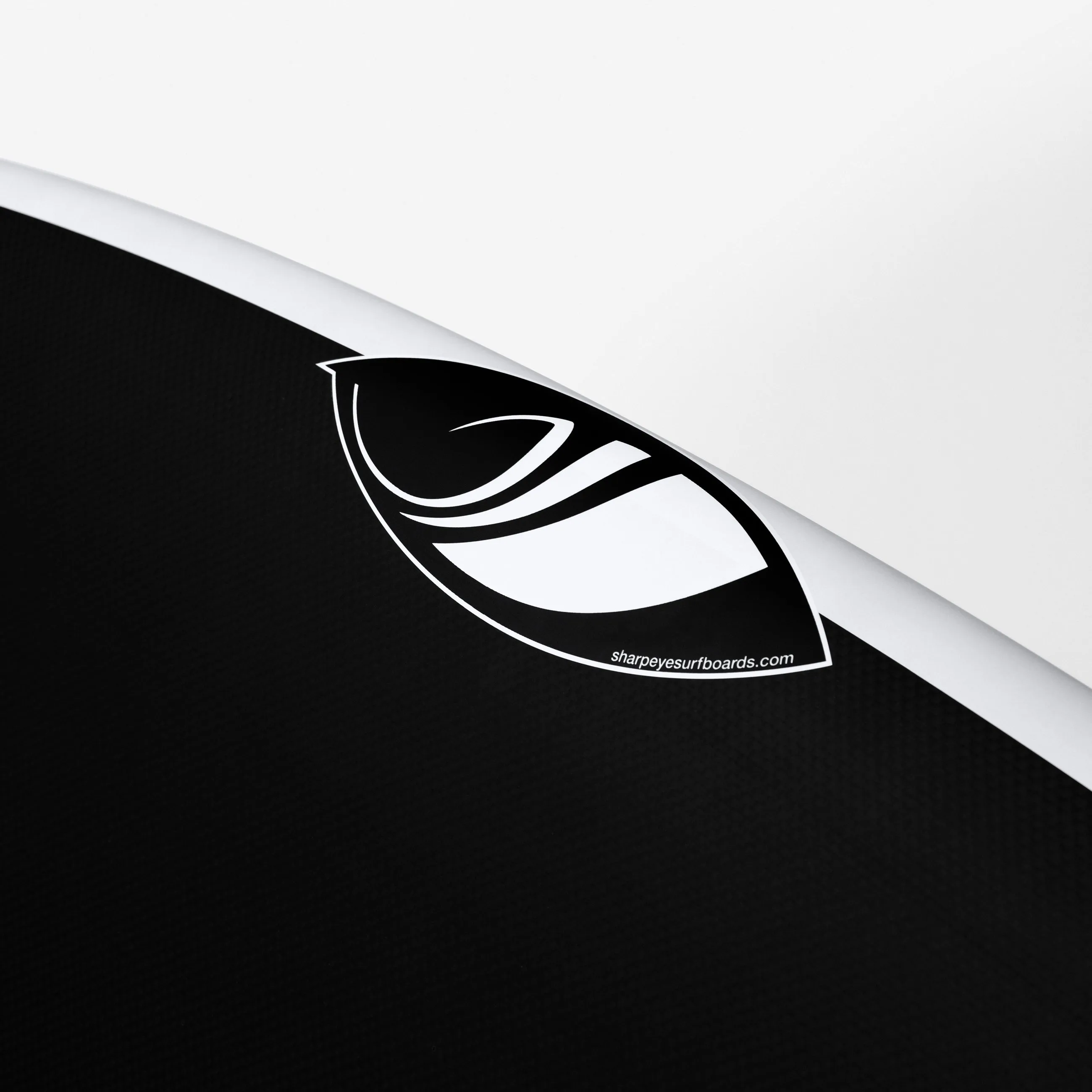 INFERNO 72 (C1 LITE) 6'1" x 19.5 X 2.62 - 31.60L, Squash, 3x  FCS 2 Fin Boxes, C1 - ID:873836