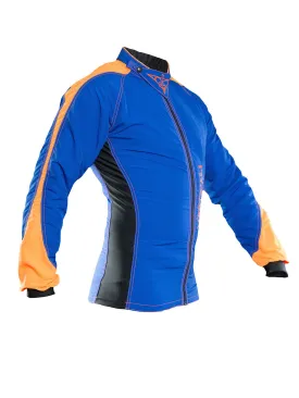 Inverted Jacket