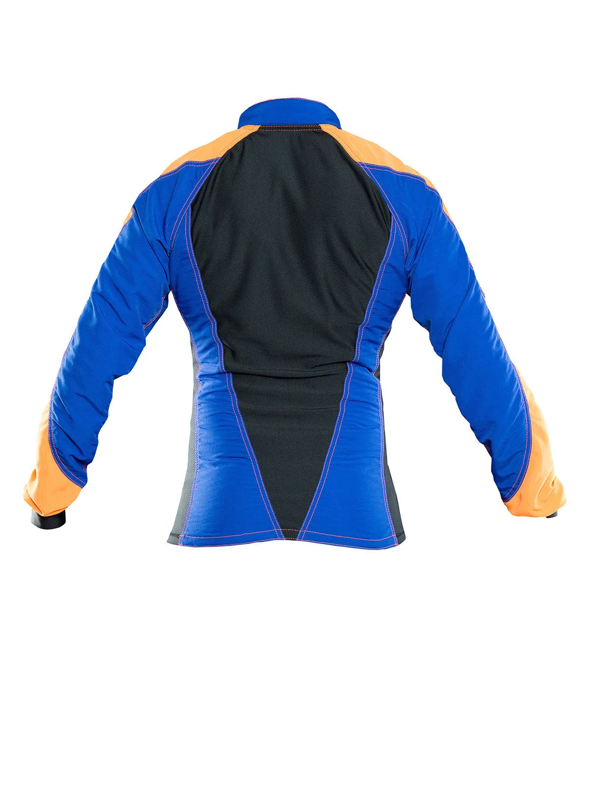 Inverted Jacket