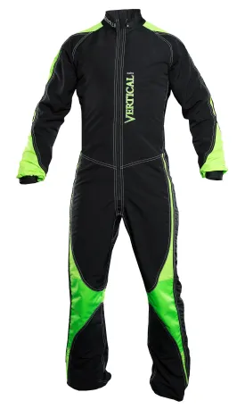 Inverted Suit