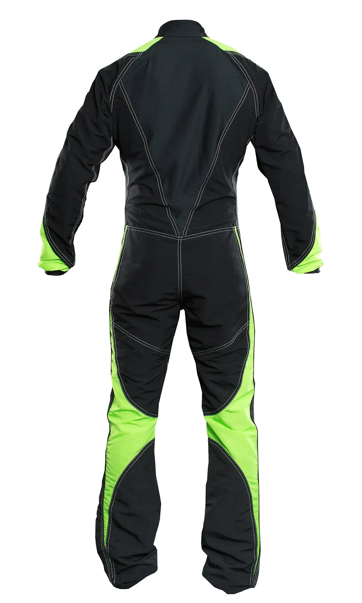 Inverted Suit