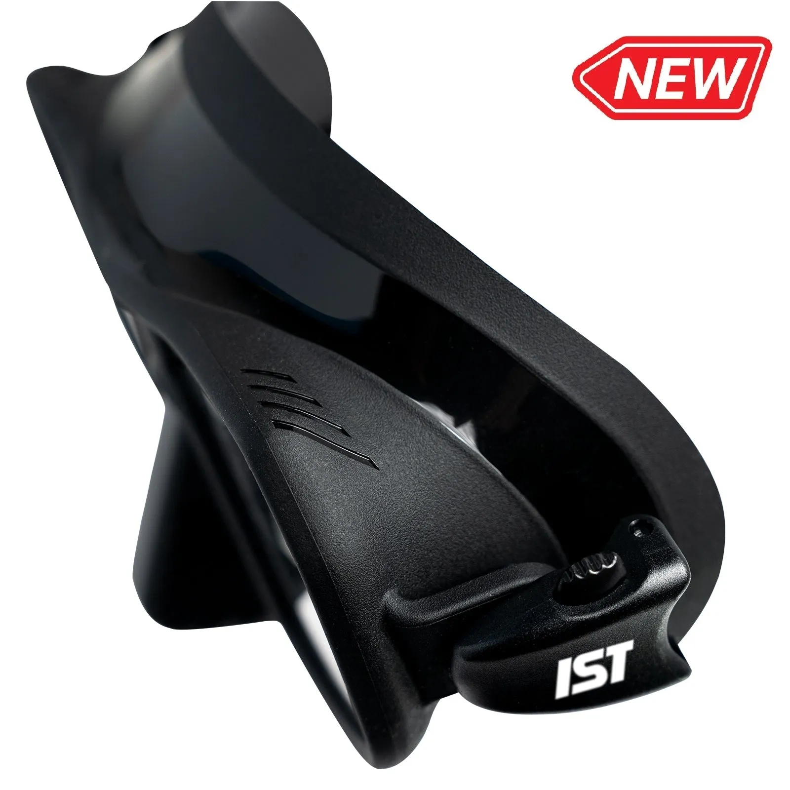 IST Sonic Low Volume Frameless Freediving Mask