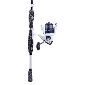 Jarvis Walker Ultimate - 7ft Spin/Estuary Combo / CNC handle