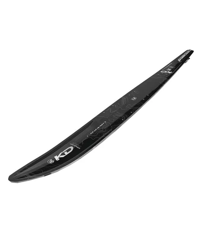 KD Krypton Carbon Slalom Ski (2025)