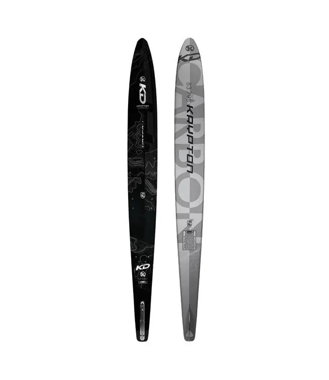 KD Krypton Carbon Slalom Ski (2025)