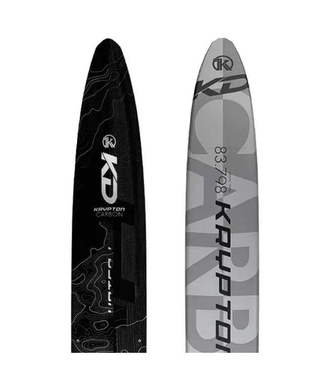 KD Krypton Carbon Slalom Ski (2025)
