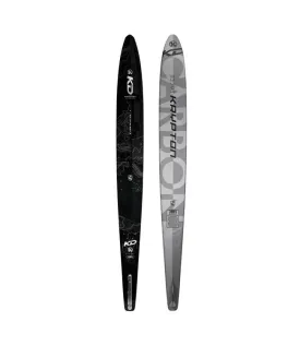 KD Krypton Carbon Slalom Ski (2025)