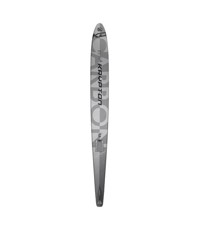 KD Krypton Carbon Slalom Ski (2025)
