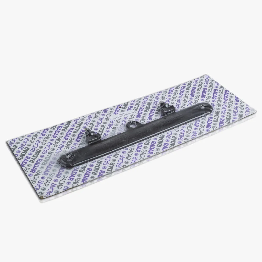 Kids Trainer Bar w/ Thumb Bolts