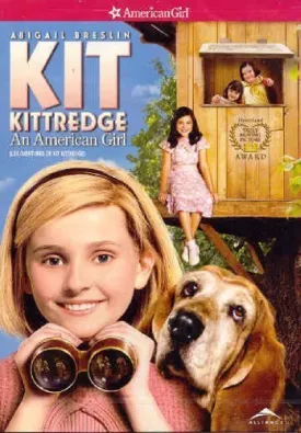 Kit Kittredge an American Girl