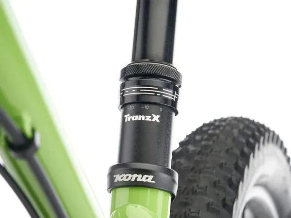 Kona Honzo 29ER Mountain Bicycle