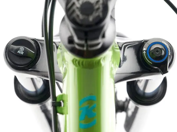 Kona Honzo 29ER Mountain Bicycle