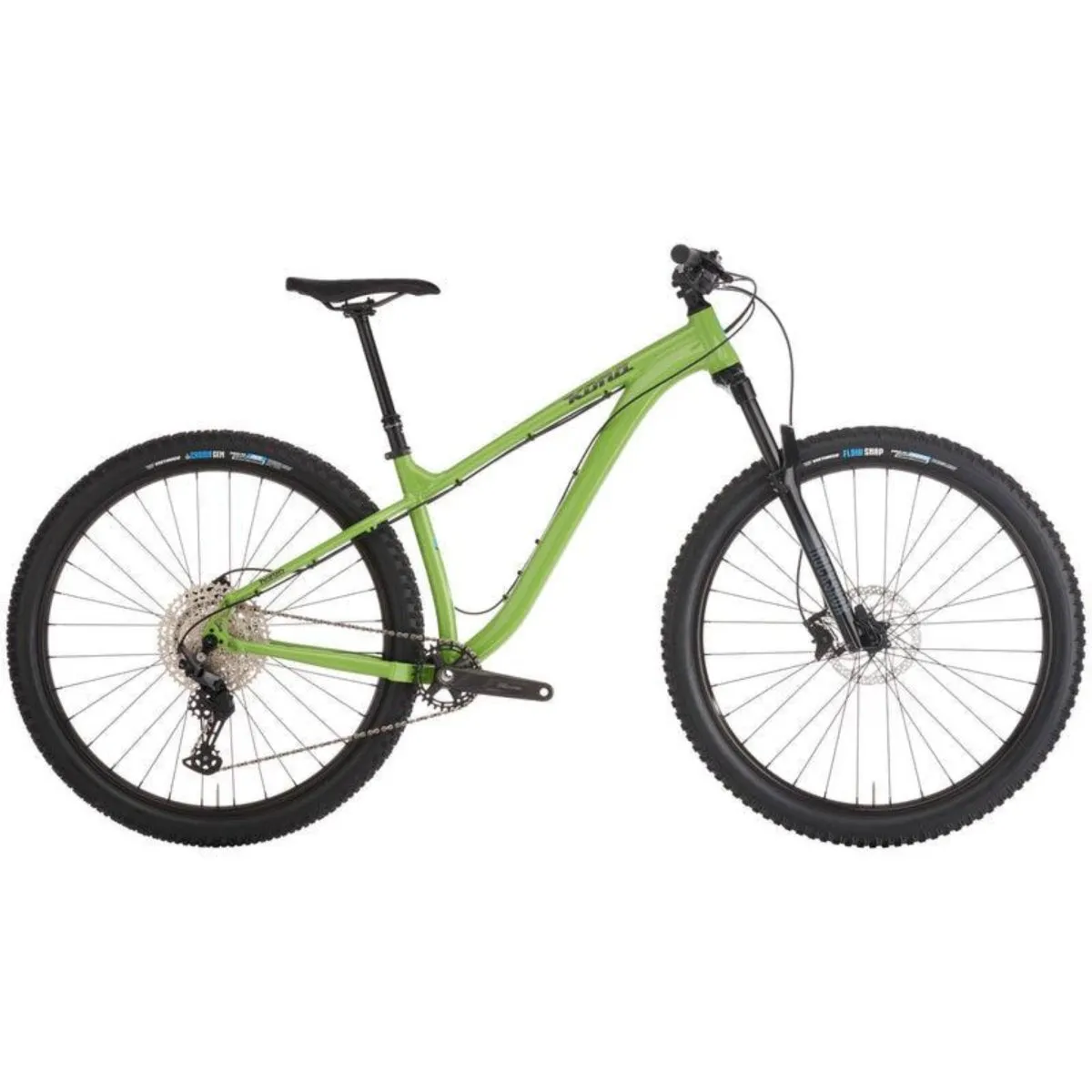 Kona Honzo 29ER Mountain Bicycle