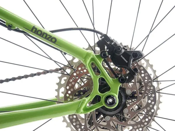 Kona Honzo 29ER Mountain Bicycle