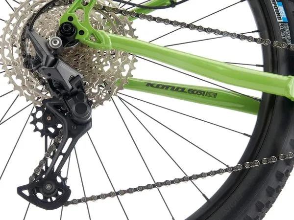 Kona Honzo 29ER Mountain Bicycle