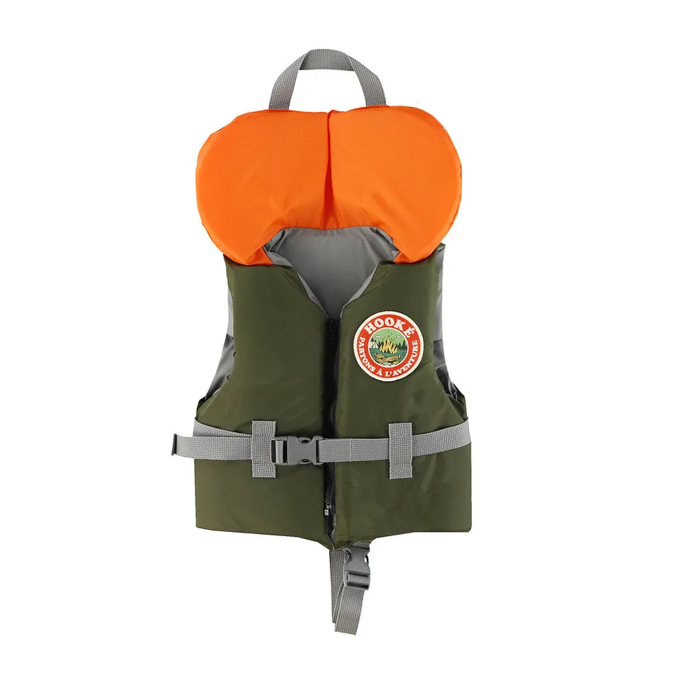 K's Life Jacket