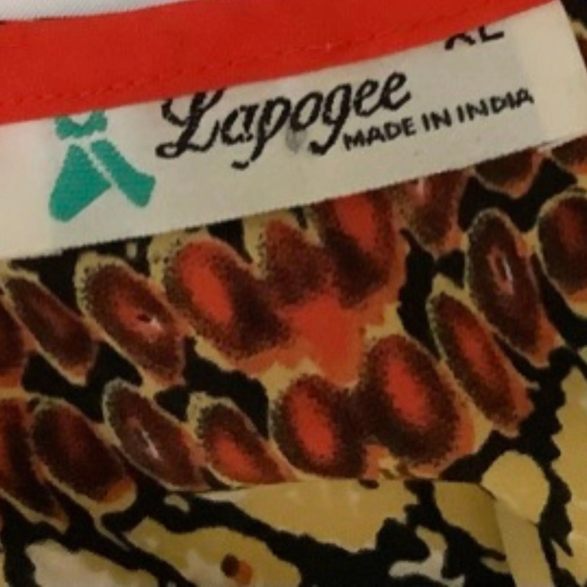 Lapogee Summer Dress