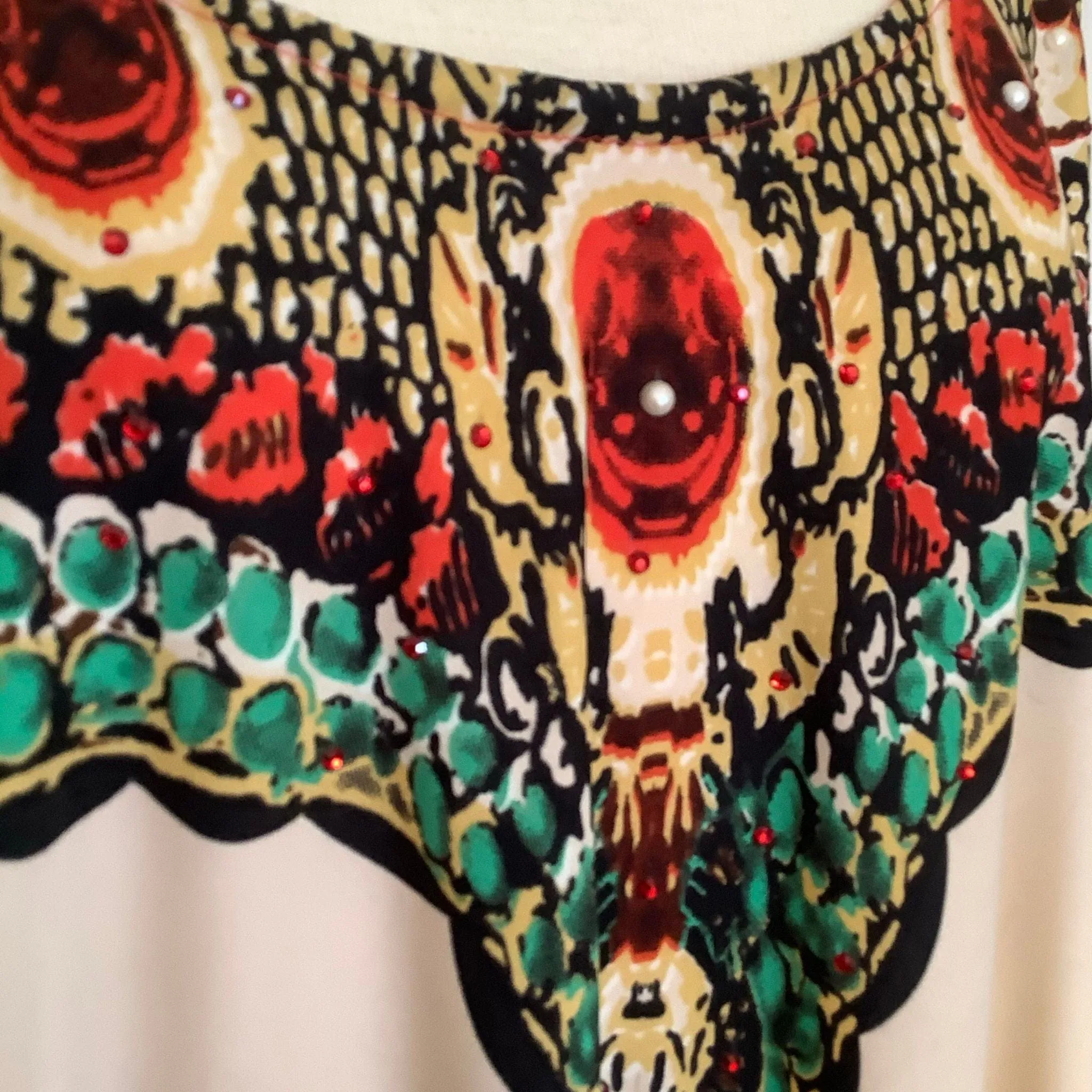 Lapogee Summer Dress