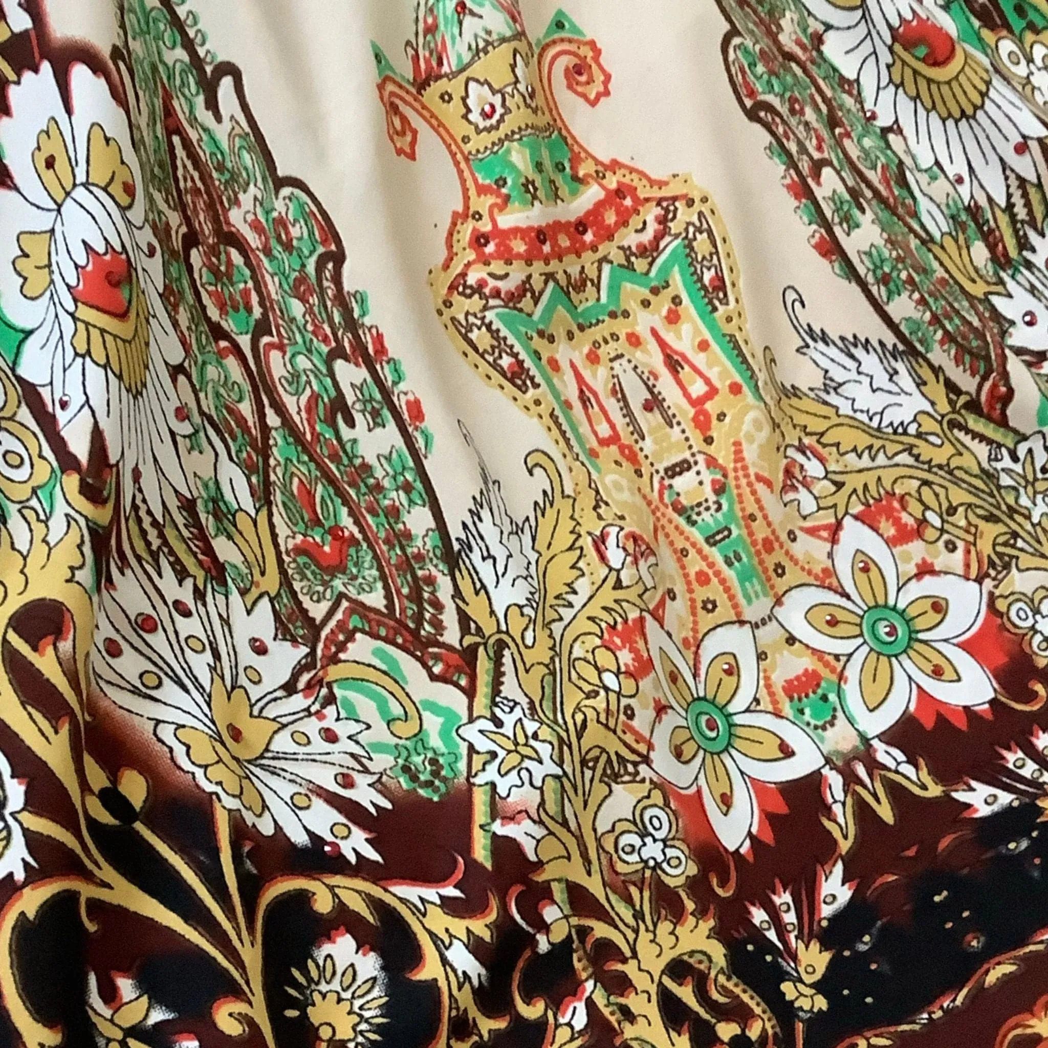 Lapogee Summer Dress