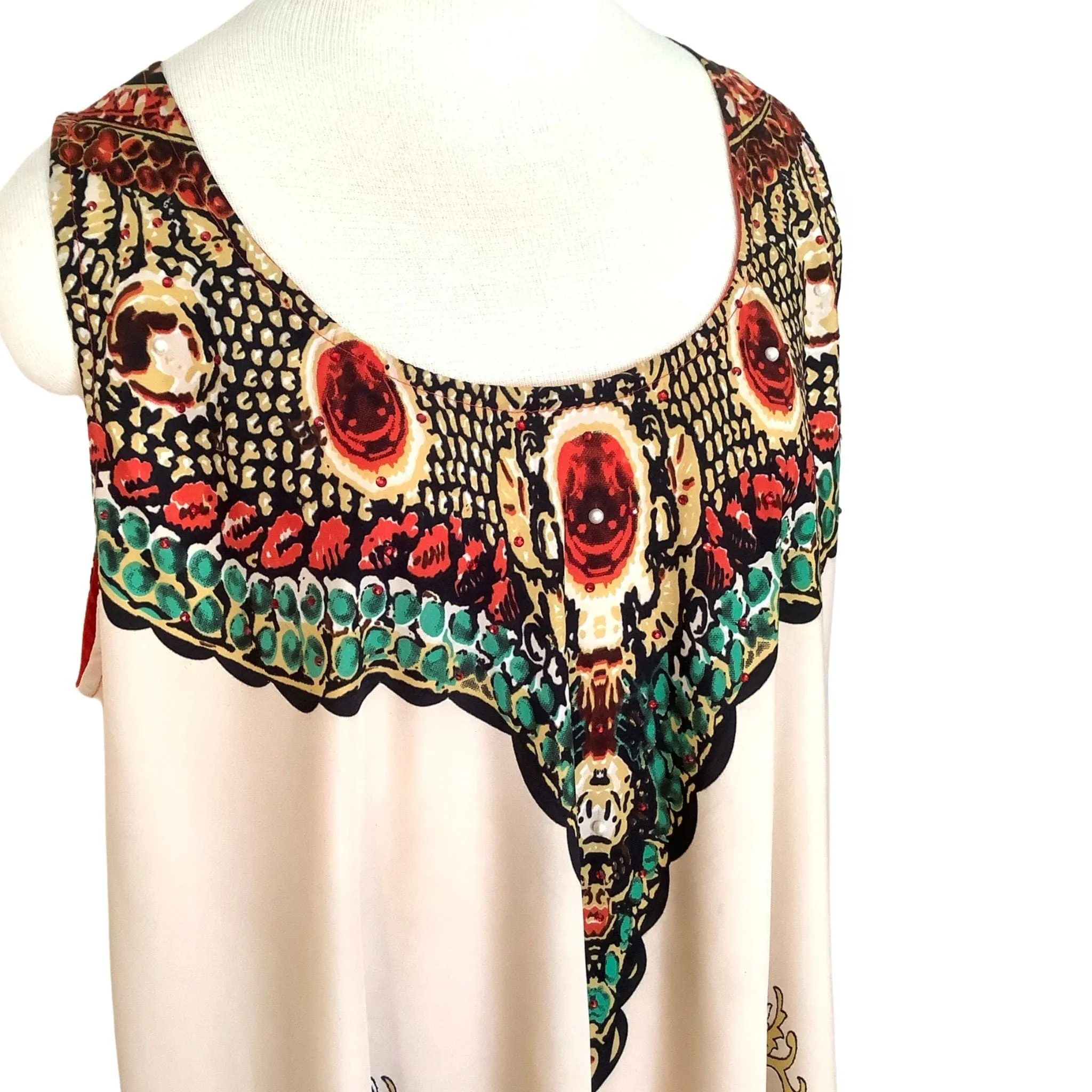 Lapogee Summer Dress