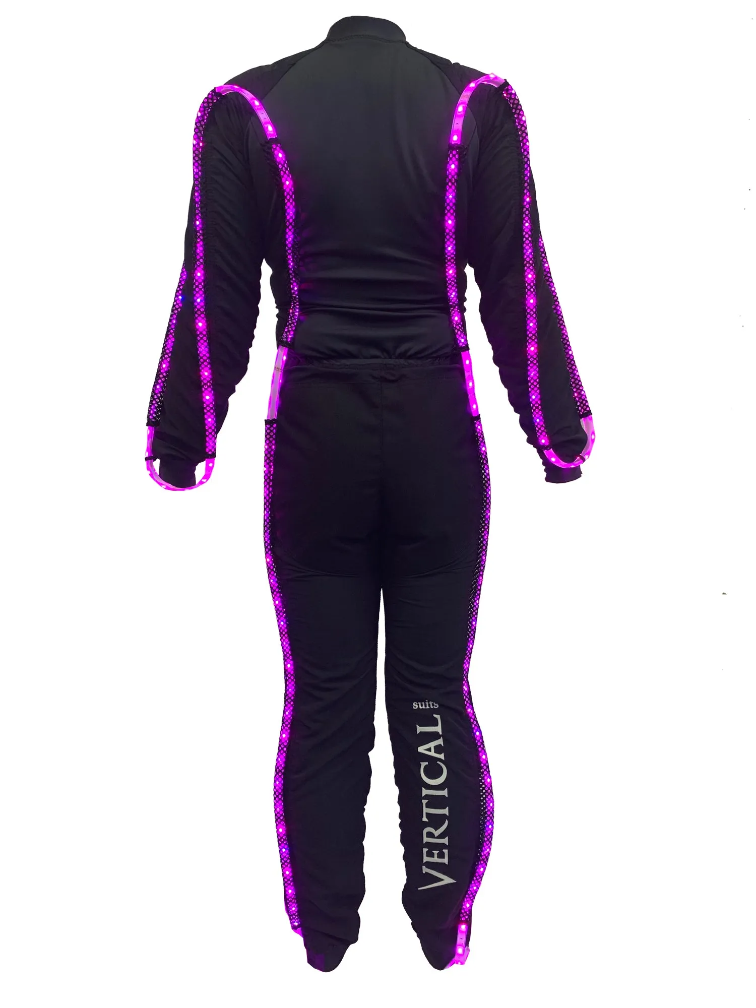 LED Suit