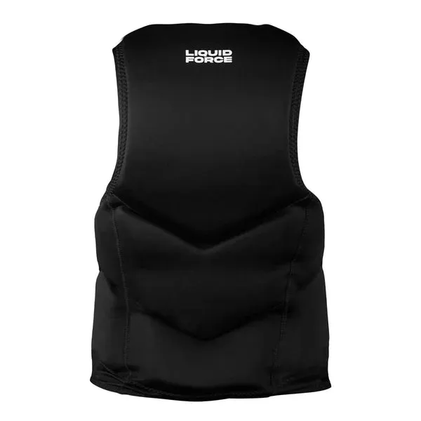 LF CORE WMNS COMP VEST NCGA