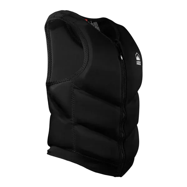 LF CORE WMNS COMP VEST NCGA