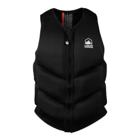 LF CORE WMNS COMP VEST NCGA