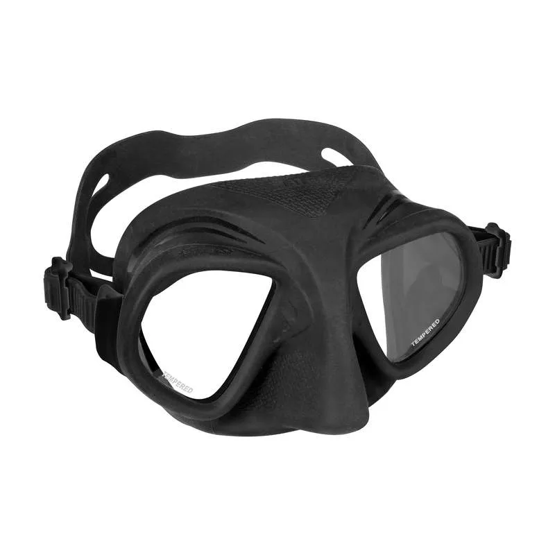 Mares X-tream Spearfishing or Free Diving Mask