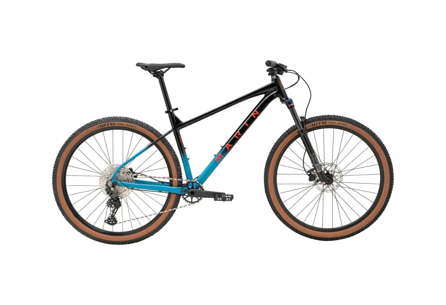 Marin Bobcat Trail 5