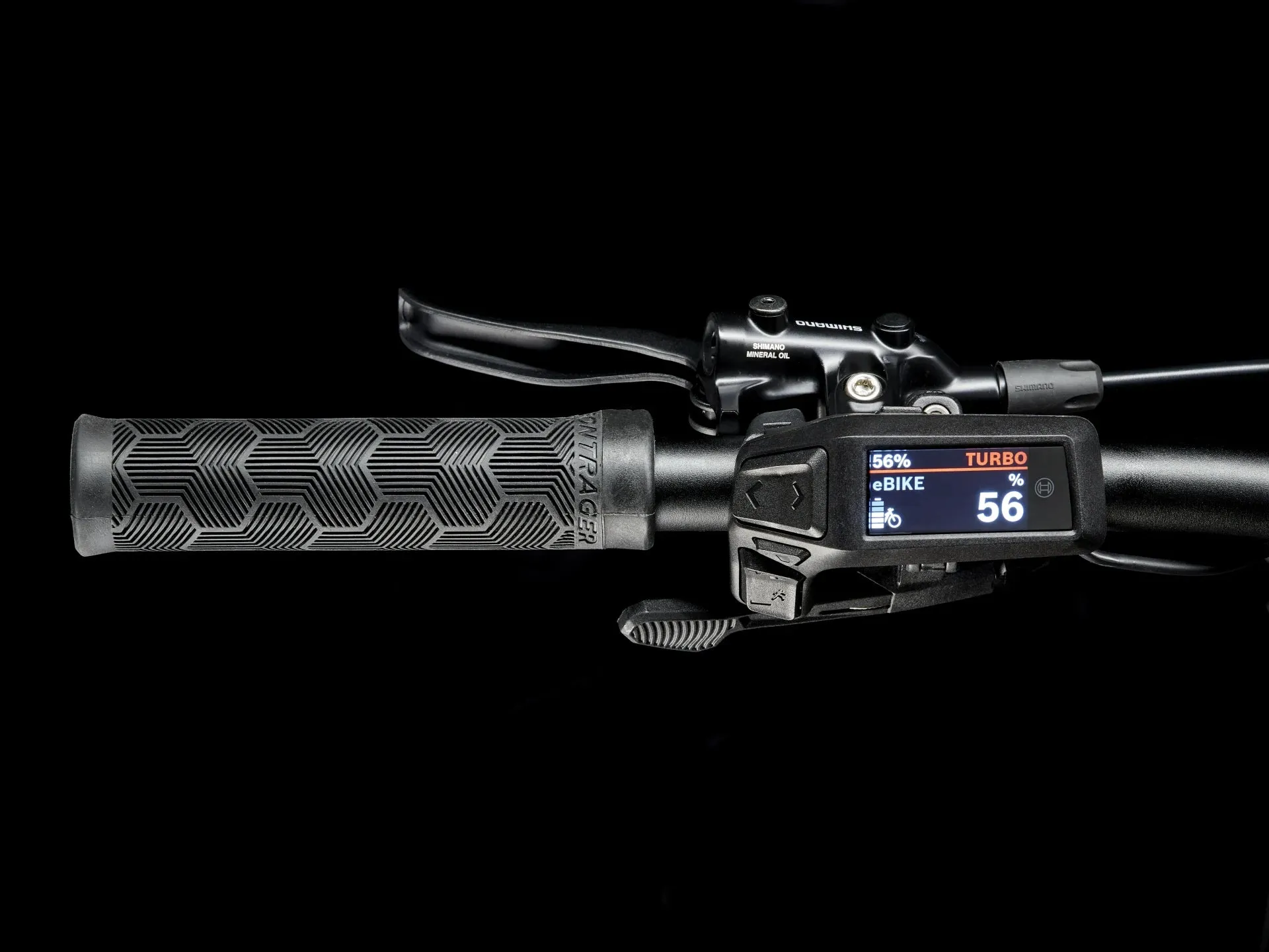 Marlin  8 - E-Bike