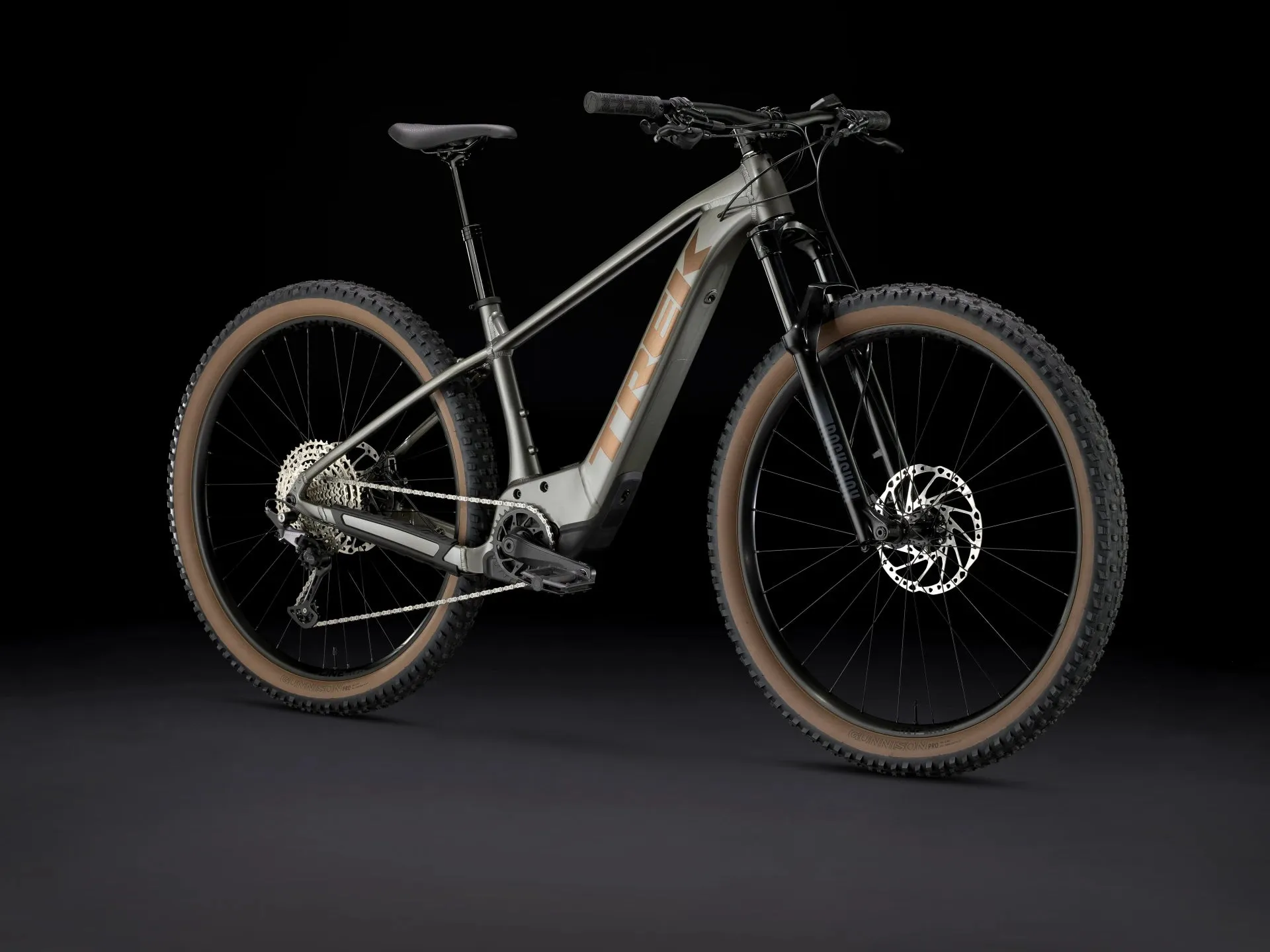 Marlin  8 - E-Bike