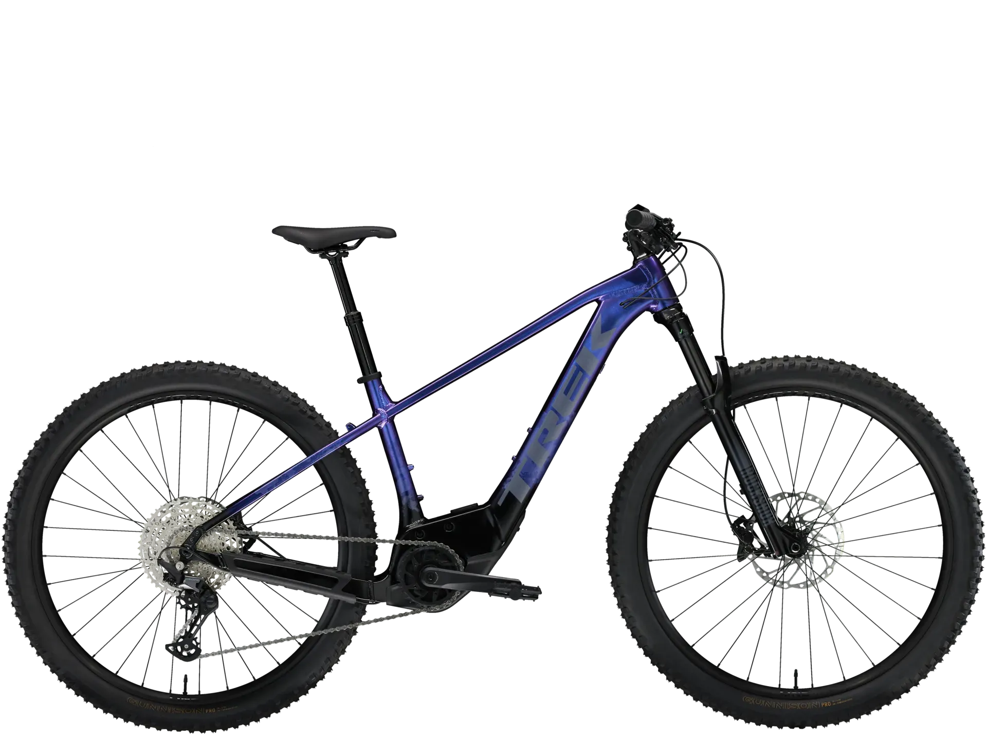 Marlin  8 - E-Bike