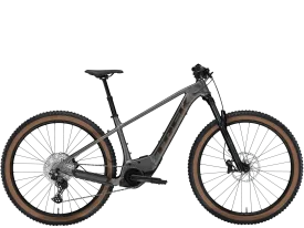 Marlin  8 - E-Bike