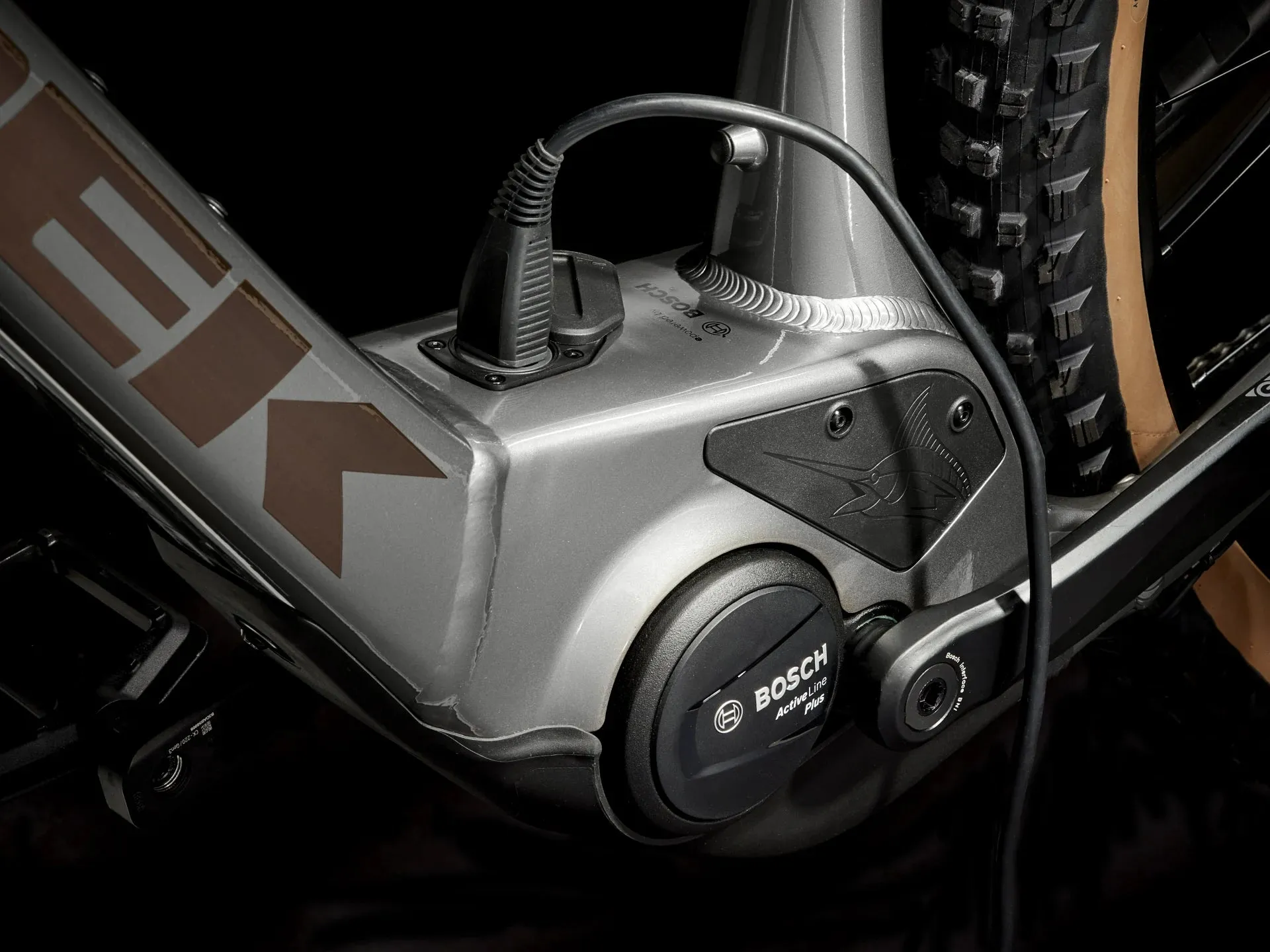 Marlin  8 - E-Bike